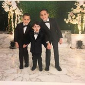 Rosie Chalouh-Halabi's photo