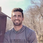 Levi Dolphin's photo