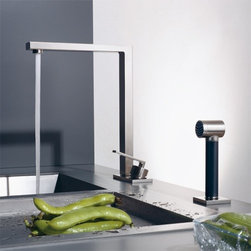 Kitchen Faucets - Kitchen Faucets