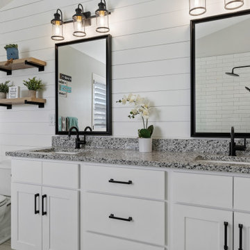 Modern Farm Charm