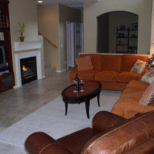 Living Room Ideas