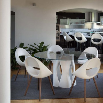 Selling: Lucky Chair, Mac’s Table, Lucky Bar Stool
