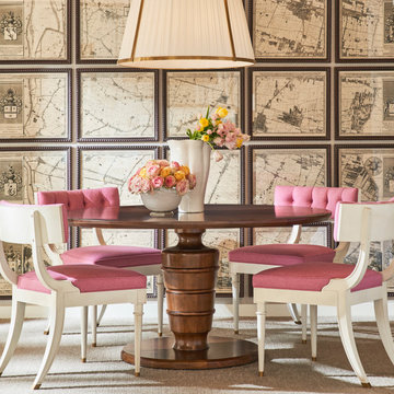 Hickory Chair Furniture, Authorized Dealer