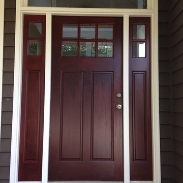 Charleston Painting Projects