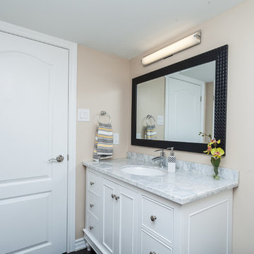 Vaughan - Pre-Furnished Basement Renovation