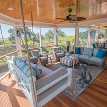 Deck Furniture