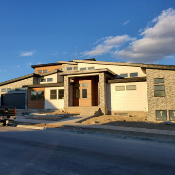 Utah Custom Home