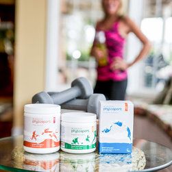 Ad / Arbonne - Products
