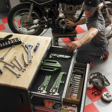 Workshop Solutions