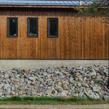 Morrison Sub Farmhouse