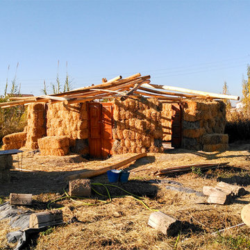 La Cabaña, Espacio de Crianza Respetuoso