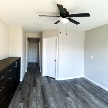 Room Addition Master Suite - Bedroom