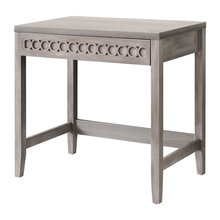 kitchen desk