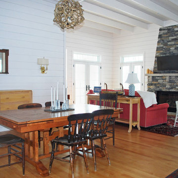 Dining Rooms