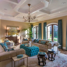 Howie Living Room