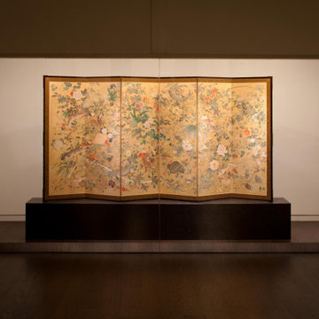 Ando Gallery Lighting