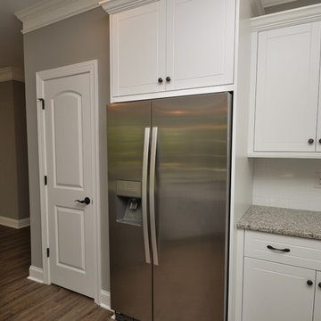 The Camellia - Savannah Lakes Village