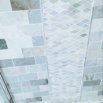 COLUMBIA MARYLAND BATHROOM
