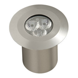 In-Grade Light Products - Inground And Well Lights