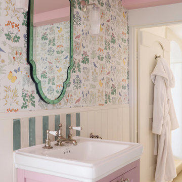 Thorpe-Le-Soken Period Renovation