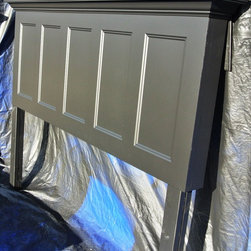Door Headboards 3 - Headboards