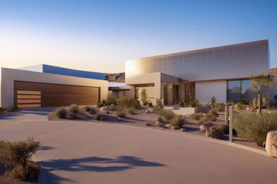 Ascaya Residence