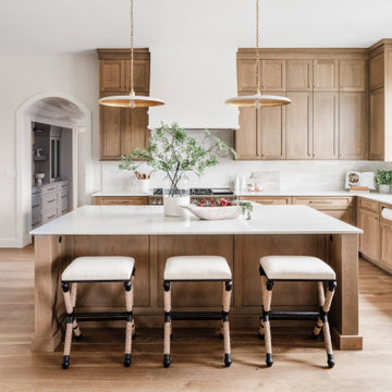 Clark & Company Homes