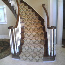 staircase