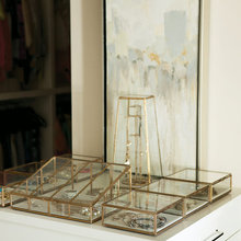 Jewelry Organization