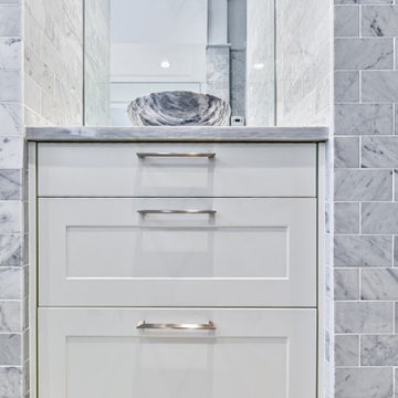 Two phase Chappaqua, Westchester County, NY Project 2019