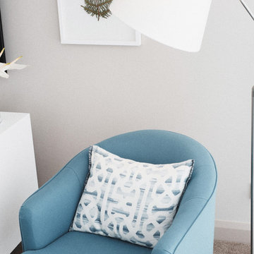 Ocean Edge Apartment