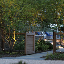 fence