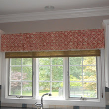 Sue Sampson window treatments
