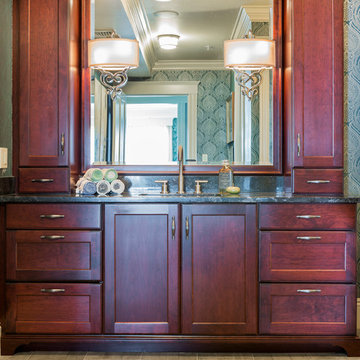 Boston Design Home 2013