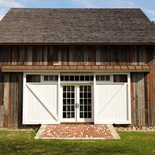 barn