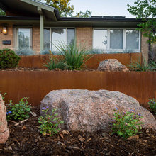 Exterior Ideas