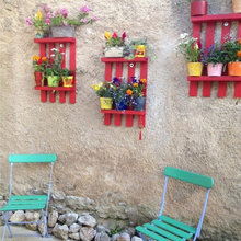 Mon Jardin En Couleur