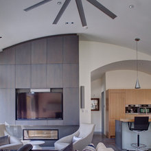 Phase II - Ceiling Fan