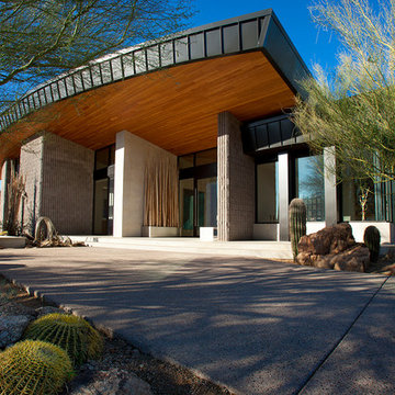 Desert Modern at Estancia
