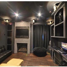 Kevin room