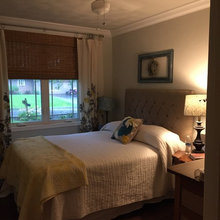 Extra Bedroom