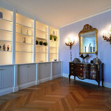 Salon