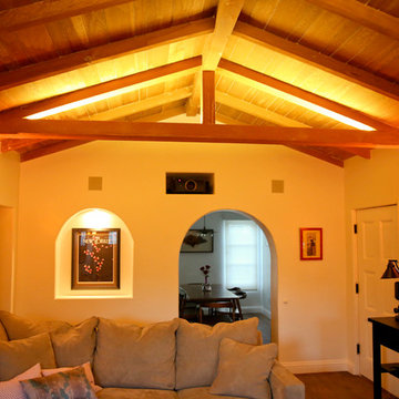 Ben Ave-Family South View