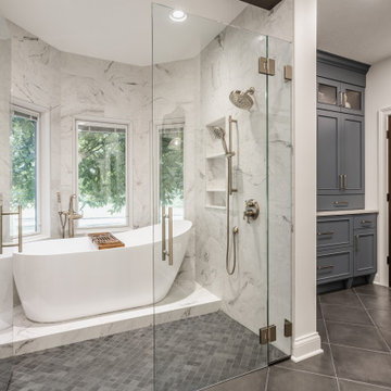 Thoroughbred Dr Remodel