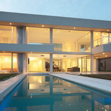 Modern Architecture