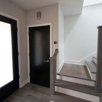 Chicago House Remodel: From Traditional to Contemporary