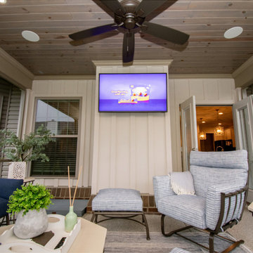 Whole Home Technology