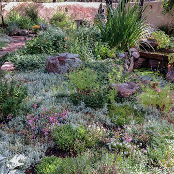 Sun Mountain Gardens