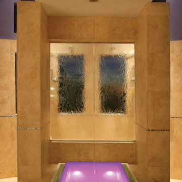 Wojtaniwski Residence - Bathroom