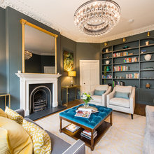 Lounge/sitting room